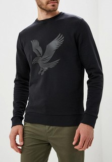 Свитшот Lyle & Scott