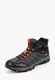 Ботинки трекинговые Merrell