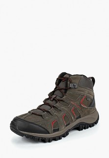 Ботинки трекинговые Merrell