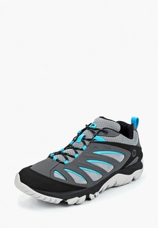Ботинки трекинговые Merrell