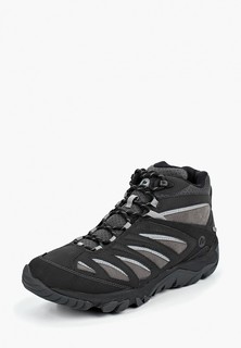 Ботинки трекинговые Merrell