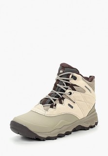 Ботинки трекинговые Merrell