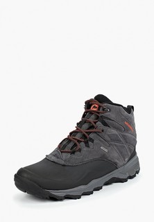 Ботинки трекинговые Merrell