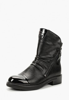 Ботинки T.Taccardi
