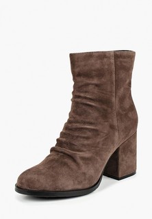 Ботинки Berkonty