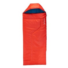 Детский Спальный Мешок Для Кемпинга Forclaz 10° Quechua