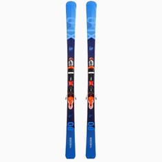 Мужские Горные Лыжи All Mountain Xld500 Wedze