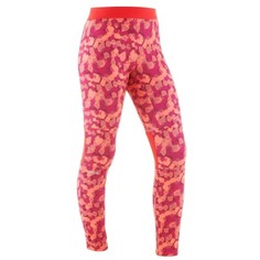 Термобелье Брюки Freshwarm Детские Розовые Wedze