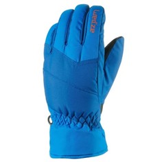 Детские Горнолыжные Перчатки Gl 100 Wedze