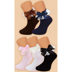 Носки для девочки Glamuriki