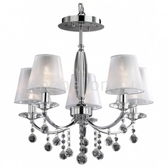 Подвесная люстра Kvinta 2274/5 Odeon Light