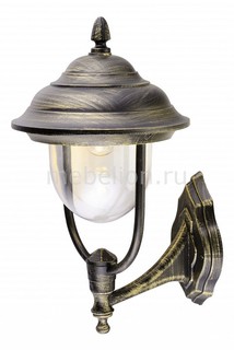 Светильник на штанге Barcelona A1481AL-1BN Arte Lamp