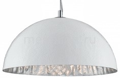 Подвесной светильник Dome A8149SP-1SI Arte Lamp
