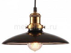 Подвесной светильник Loft LSP-9604 Lussole