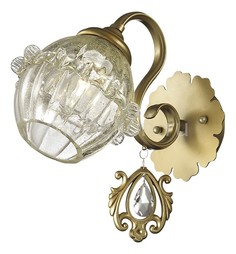 Бра Folla 2887/1W Odeon Light