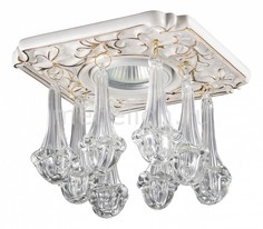 Встраиваемый светильник Pendant 369957 Novotech