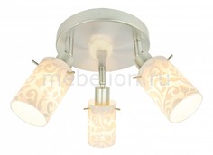 Спот Lily 303.35.3 Silver Light