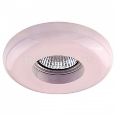 Встраиваемый светильник Infanta 002752 Lightstar
