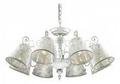 Подвесная люстра Urika 2680/8 Odeon Light