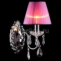 Бра 1050/1 хром Eurosvet