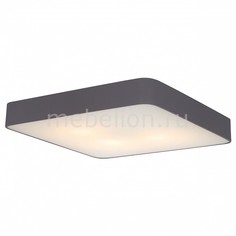 Накладной светильник Cosmopolitan A7210PL-4BK Arte Lamp