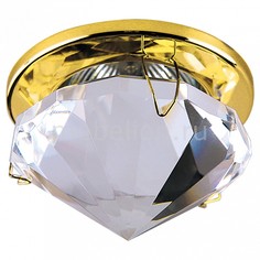 Встраиваемый светильник Diamand 009002 Lightstar
