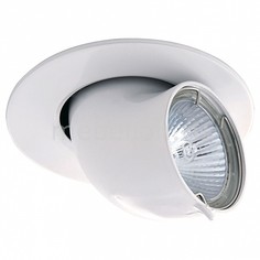 Встраиваемый светильник Braccio 011060 Lightstar