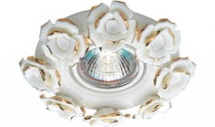 Встраиваемый светильник Farfor 369871 Novotech