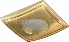 Встраиваемый светильник Aqua 369308 Novotech