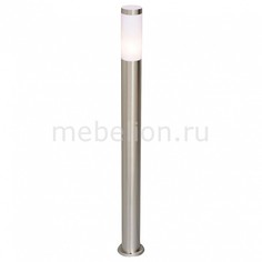Наземный высокий светильник Плутон 809040301 Mw Light