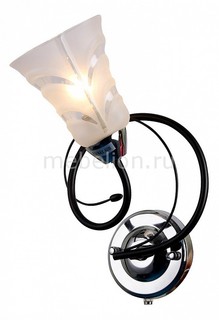 Бра Bibis 242.49.1 Silver Light