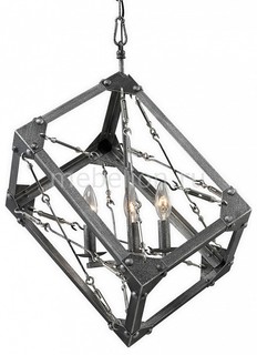 Подвесной светильник Loft LSP-9683 Lussole