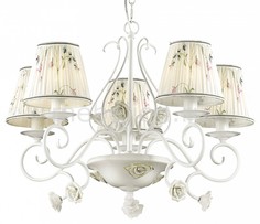 Подвесная люстра Montala 2886/5 Odeon Light