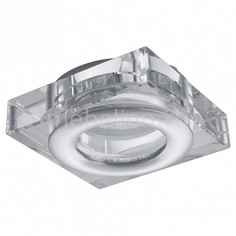 Встраиваемый светильник Difesa 006840 Lightstar