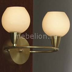 Бра Caruso LSQ-4711-02 Lussole