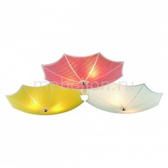 Потолочная люстра Umbrella 1125-6C Favourite