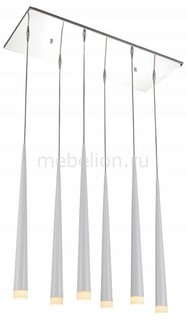 Подвесной светильник Punto 8070066 Lightstar