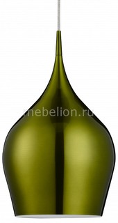 Подвесной светильник Vabrant A6426SP-1GR Arte Lamp
