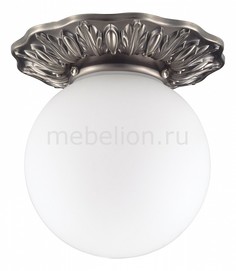 Встраиваемый светильник Sphere 369977 Novotech