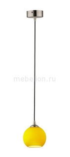 Подвесной светильник Eruca 1343/Y Odeon Light