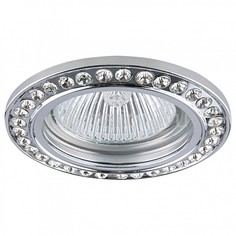 Встраиваемый светильник Miriade 011914 Lightstar