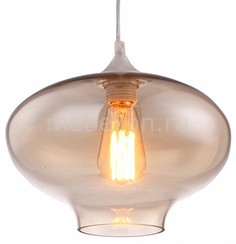 Подвесной светильник Flare A8011SP-1AM Arte Lamp