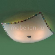 Накладной светильник Лайн 932 CL932301 Citilux