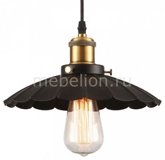 Подвесной светильник Loft LSP-9602 Lussole
