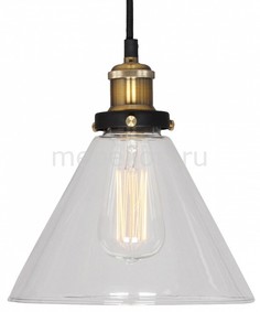 Подвесной светильник Loft LSP-9607 Lussole
