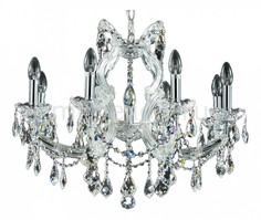 Подвесная люстра Monogram 9 DIA905-09-N Maytoni