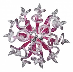 Накладной светильник Medusa 890652 Lightstar