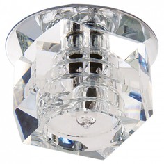 Встраиваемый светильник Romb 004064 Lightstar
