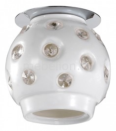 Встраиваемый светильник Zefiro 370159 Novotech