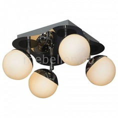 Спот Rapallo LSX-4901-04 Lussole